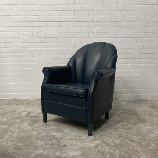 Fauteuil Art déco