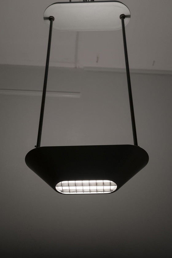 Image 1 of Artemide halogen lamp