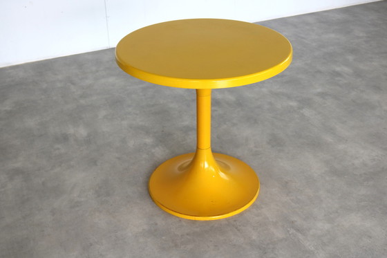 Image 1 of Table ronde vintage