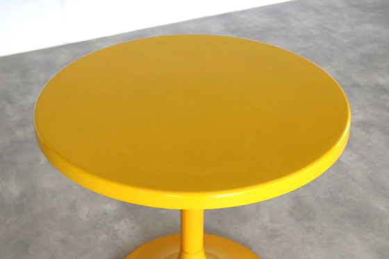 Image 1 of Table ronde vintage