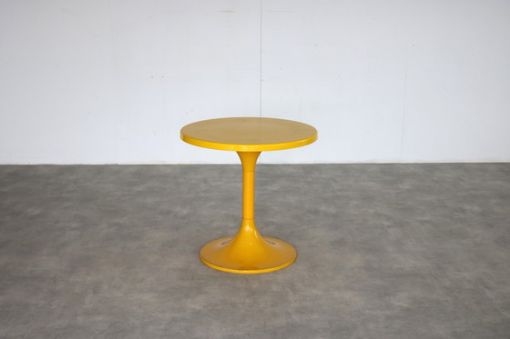 Image 1 of Table ronde vintage