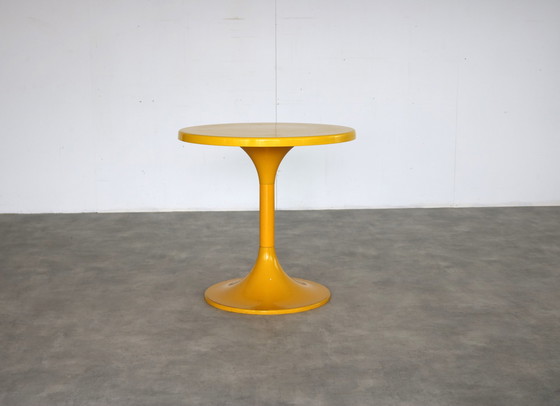 Image 1 of Table ronde vintage