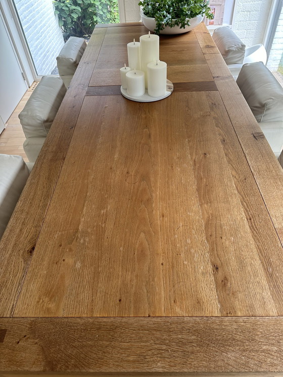 Image 1 of Linteloo Dining Table