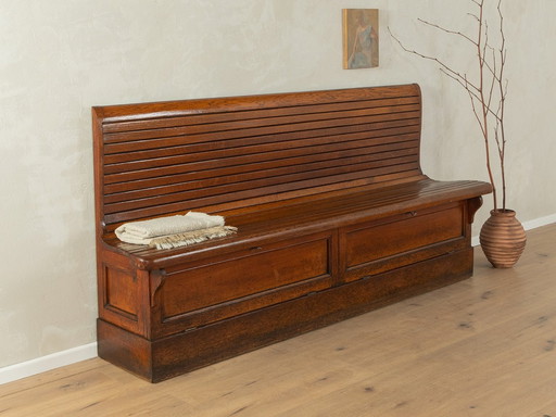 1920S Bench