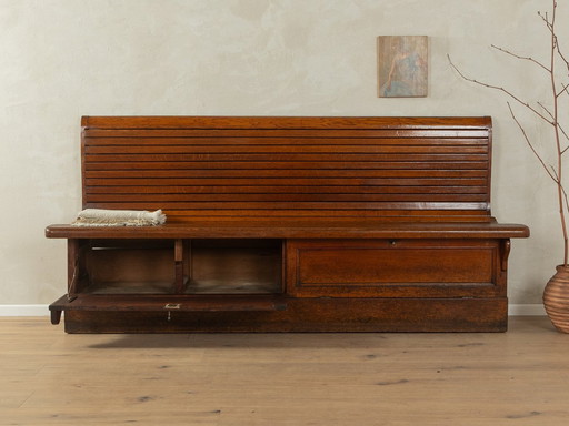 1920S Bench