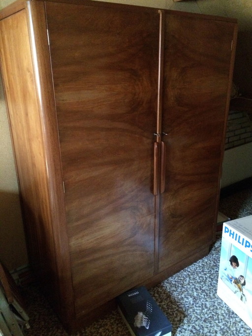 Groninger Huizinga Cupboard