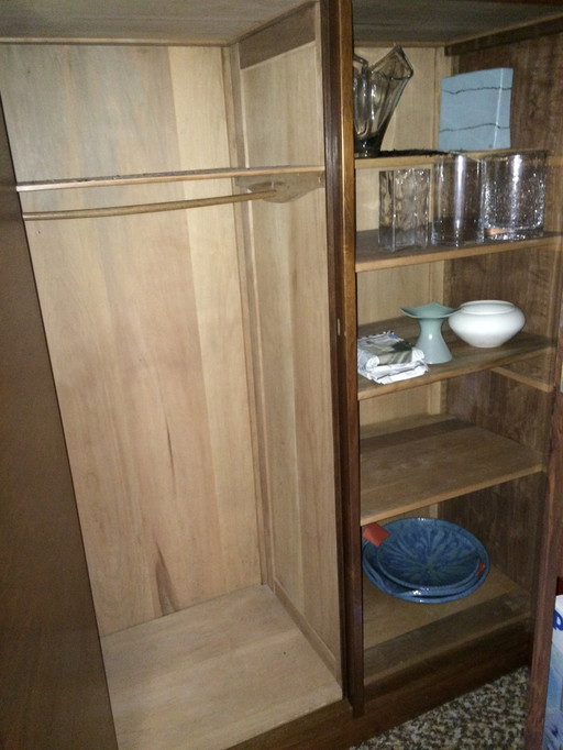 Groninger Huizinga Cupboard