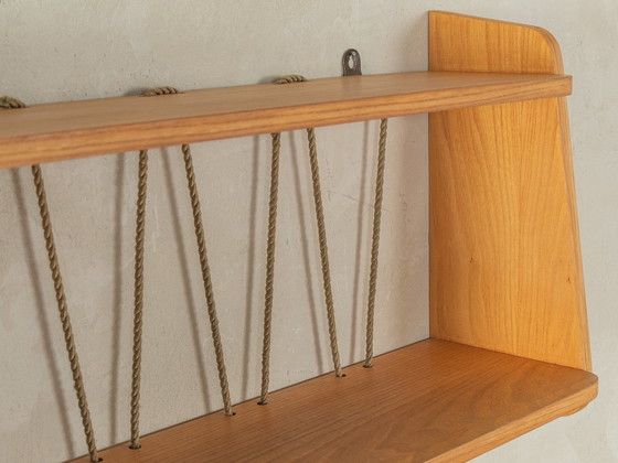 Image 1 of  1950S Wall Shelf 