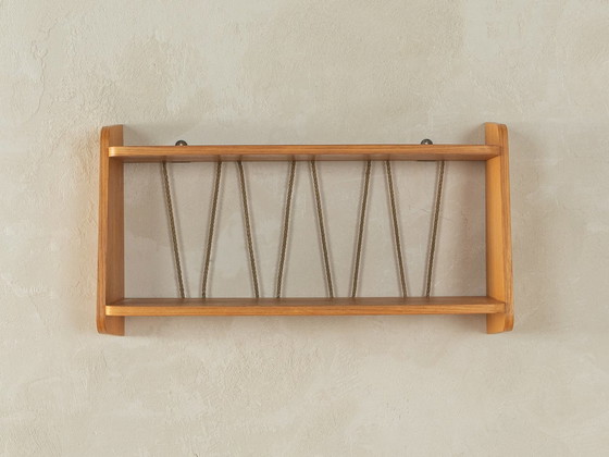 Image 1 of  1950S Wall Shelf 