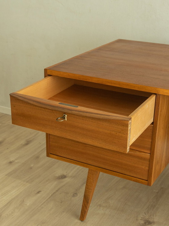 Image 1 of  1950S Desk 