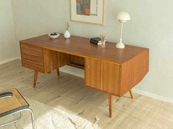 Image 1 of  1950S Desk 