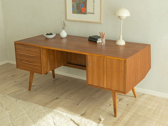 Image 1 of  1950S Desk 