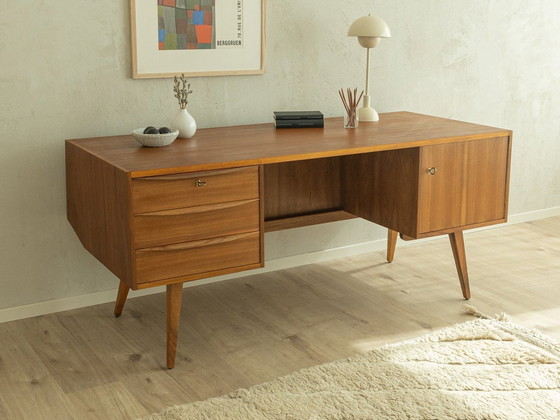 Image 1 of  1950S Desk 