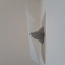 Foscarini folio piccola applique murale