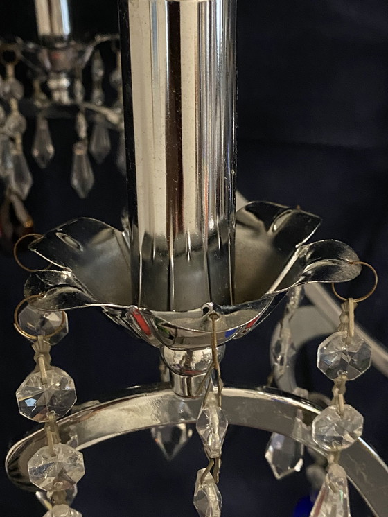 Image 1 of Leclercq And Bouwman Chandelier