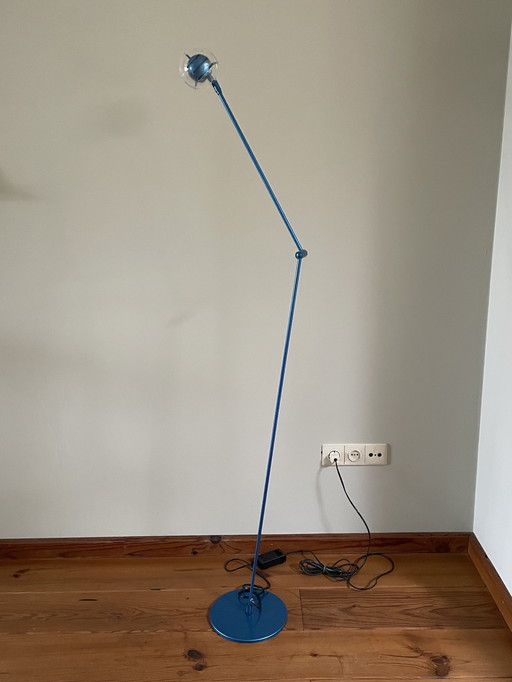 Vintage Floor Lamp by Tom Kater