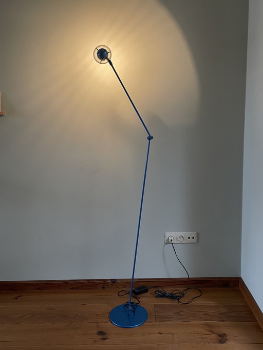 Vintage Floor Lamp by Tom Kater