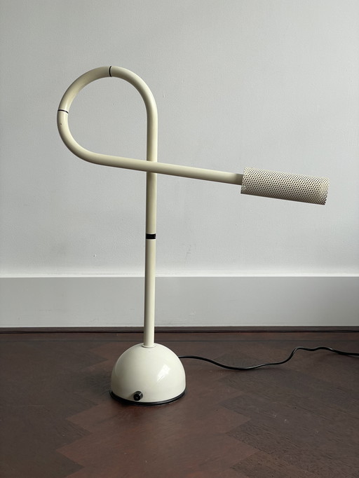 Luxo Stringa Lamp by Hans Ansems