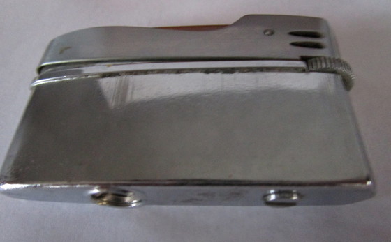 Image 1 of  Accendino da tavolo vintage anni '50/'60.