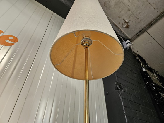 Image 1 of Set di lampade da terra vintage anni '50