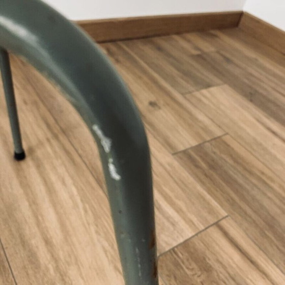 Image 1 of Pair of vintage 3107 bentwood chairs by Arne Jacobsen
