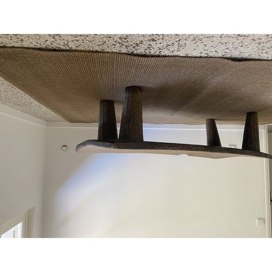 Image 1 of Tavolino da caffè vintage Senoufo