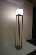 Duckdalf steel by QC lightfactory