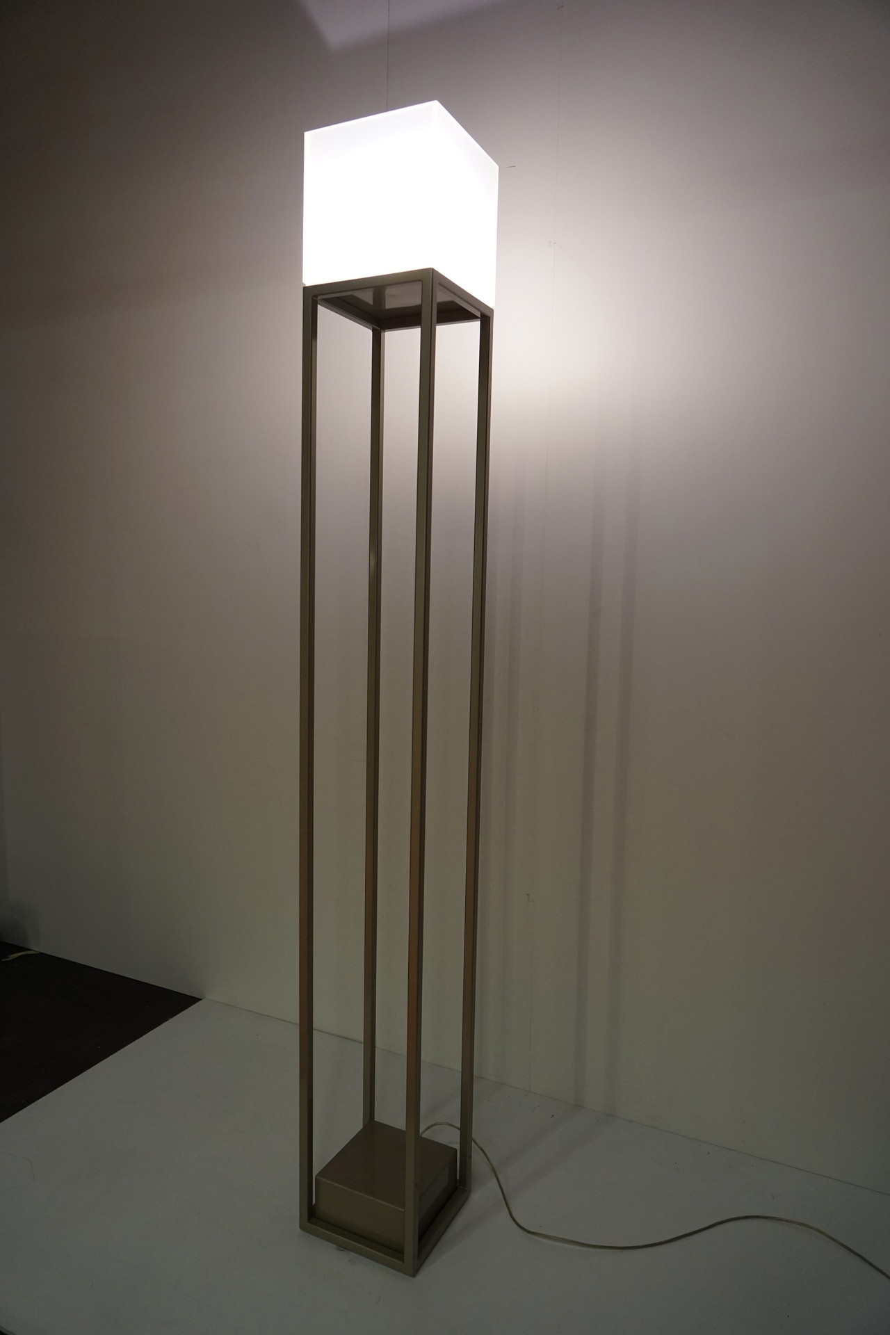 Acciaio Duckdalf di QC lightfactory