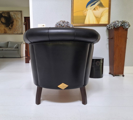 Image 1 of Poltrona Frau armchair