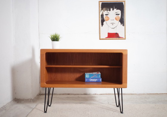 Image 1 of Dyrlund Armoire Commode Étagère