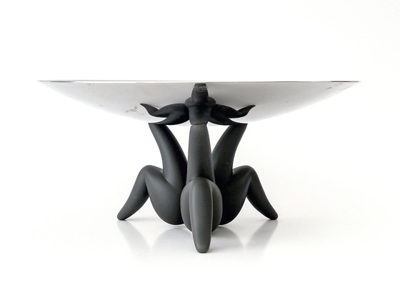 Image 1 of Alessi Fruit Bowl Les Ministres 90