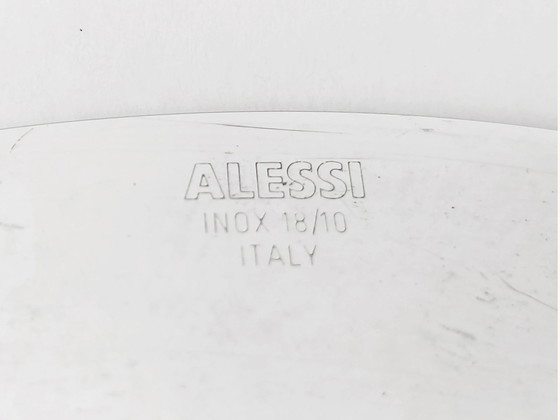 Image 1 of Alessi Fruit Bowl Les Ministres 90