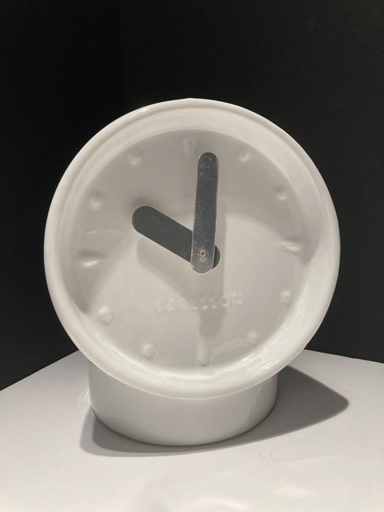 Image 1 of Karlsson Design Clock Periscope