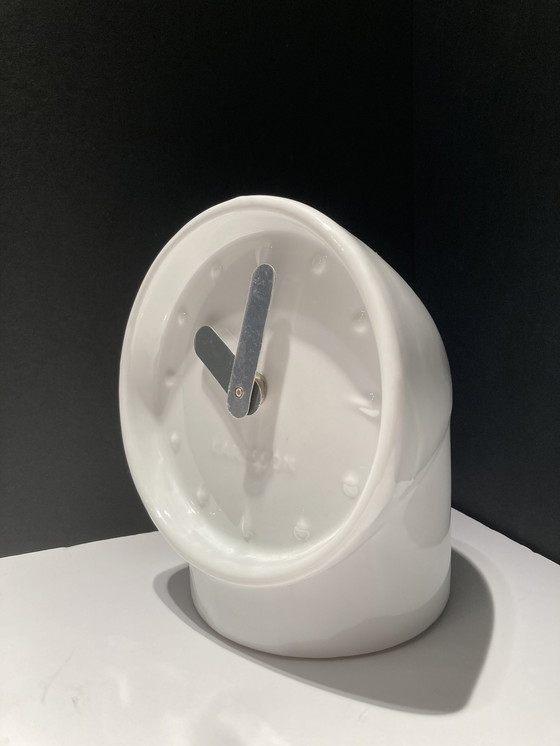 Image 1 of Karlsson Design Clock Periscope