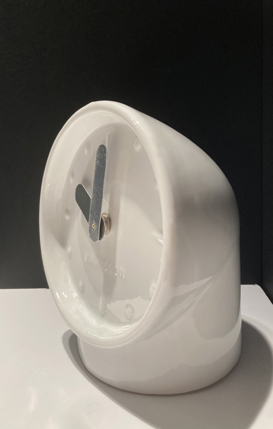 Image 1 of Karlsson Design Clock Periscope