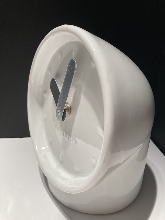 Image 1 of Karlsson Design Clock Periscope