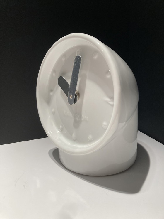 Image 1 of Karlsson Design Clock Periscope