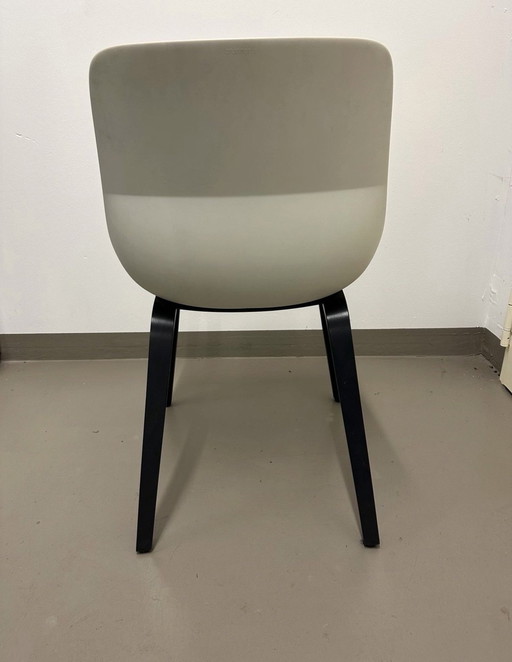 Brunner Crona Light chair 6307 Archirivolto