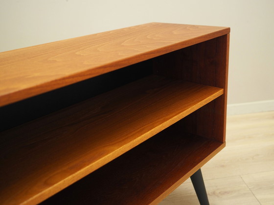 Image 1 of Teak Bookcase, Danish Design, 1970S, Production: Denmark