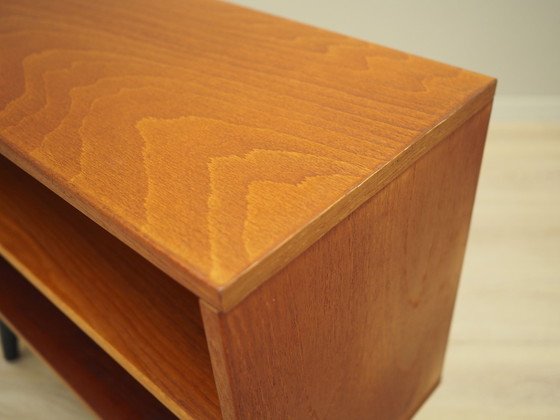 Image 1 of Teak Bookcase, Danish Design, 1970S, Production: Denmark