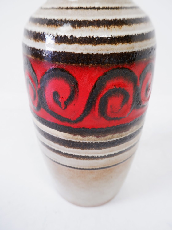 Image 1 of Vase Scheurich W-Allemagne 291-38