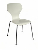 Vintage Phoenix 1970s Chair Made In Denmark Bucket Chair Butterfly Chair