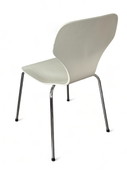 Vintage Phoenix 1970s Chair Made In Denmark Bucket Chair Butterfly Chair