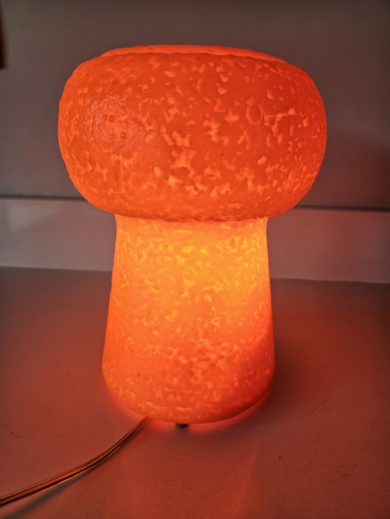 Image 1 of Bouchon Lamp Pierfrancesco Arnone For Francolight