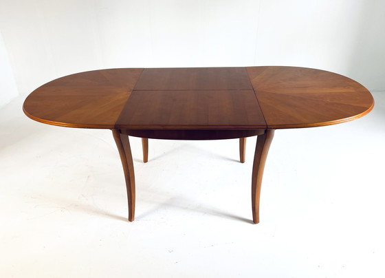 Image 1 of Extendable dining table