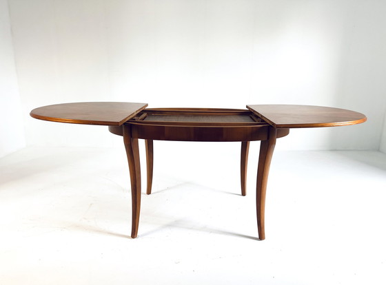 Image 1 of Extendable dining table