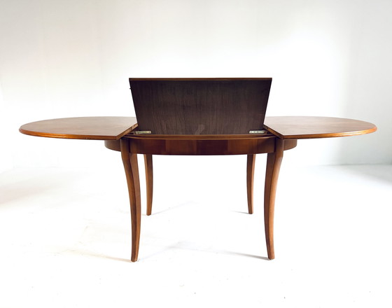 Image 1 of Extendable dining table