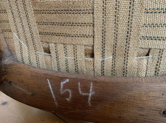 Image 1 of 2 Vintage Artifort chairs