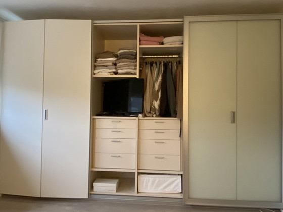 Image 1 of Molteni &co closet