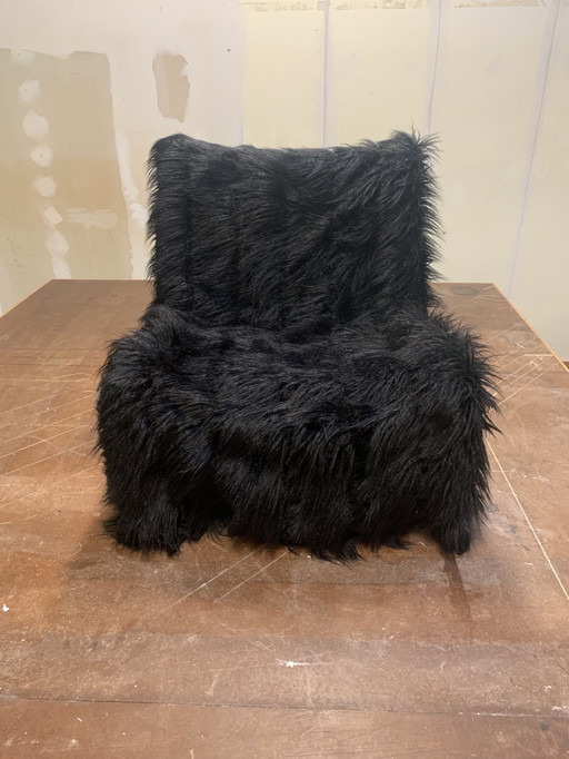 Monstrous Ikea Årjäng Chair (2000)